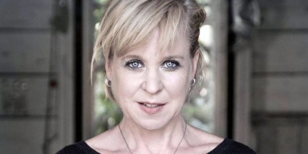 Kristin Hersh: St Paul’s Arts Centre, Worthing Kristin Hersh: St Paul’s Arts Centre, Worthing