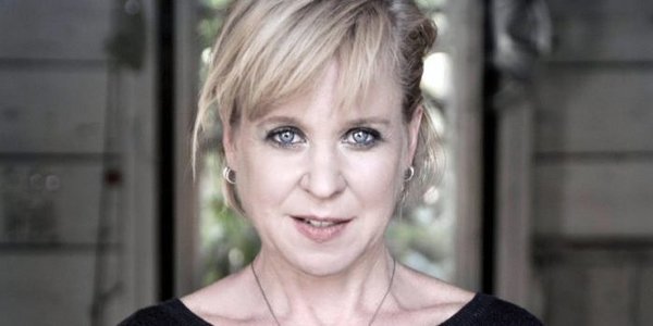 Kristin Hersh: St Paul’s Arts Centre, Worthing