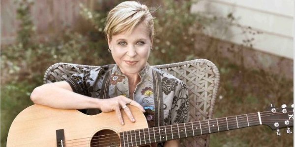 Kristin Hersh