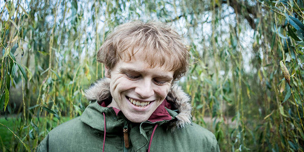 Kiran Leonard Previews New LP Grapefruit With Video For Pink Fruit Kiran Leonard Previews New LP Grapefruit With Video For Pink Fruit