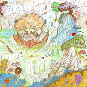 Kiran Leonard – Grapefruit (Moshi Moshi) Kiran Leonard – Grapefruit (Moshi Moshi)