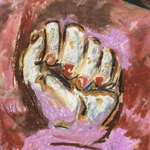 Krill – A Distant Fist Unclenching (Steak Club Records) Krill – A Distant Fist Unclenching (Steak Club Records)