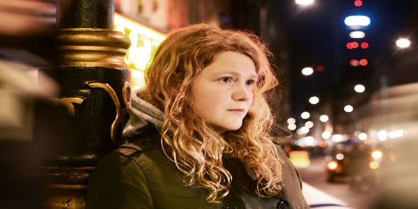 Kate Tempest – Brighton Corn Exchange (14.05.15)