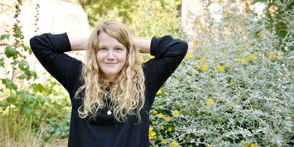 Kate Tempest