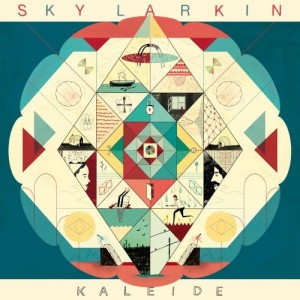 Sky Larkin – Kaleide (Wichita)