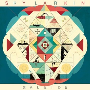 Sky Larkin – Kaleide (Wichita) Sky Larkin – Kaleide (Wichita)