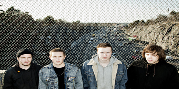 Listen: Holograms - ‘Meditations’ Listen: Holograms - ‘Meditations’