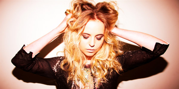 Kyla La Grange Kyla La Grange