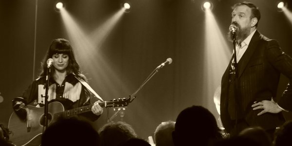 Mercury Rev / Nicole Atkins @ Oslo, London 19.12.18