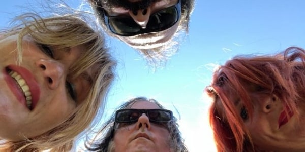 L’Epee Release Stunning Psychedelic Debut Single Dreams L’Epee Release Stunning Psychedelic Debut Single Dreams