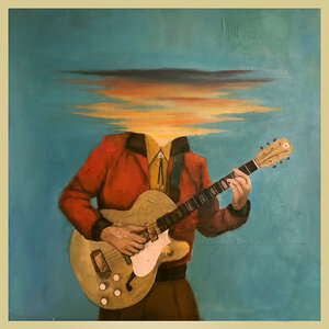 Lord Huron: Long Lost (Republic Records) Lord Huron: Long Lost (Republic Records)