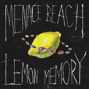 Menace Beach: Lemon Memory (Memphis Industries) Menace Beach: Lemon Memory (Memphis Industries)