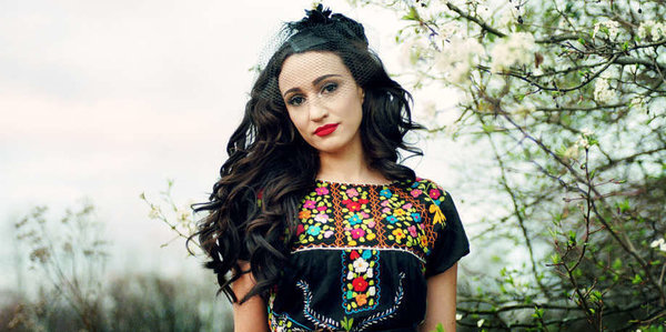 Interview: Lindi Ortega Interview: Lindi Ortega