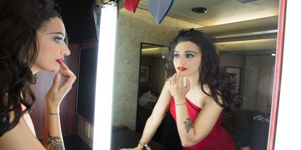Interview: Lindi Ortega Interview: Lindi Ortega