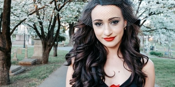 Lindi Ortega Lindi Ortega