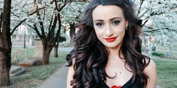 Lindi Ortega