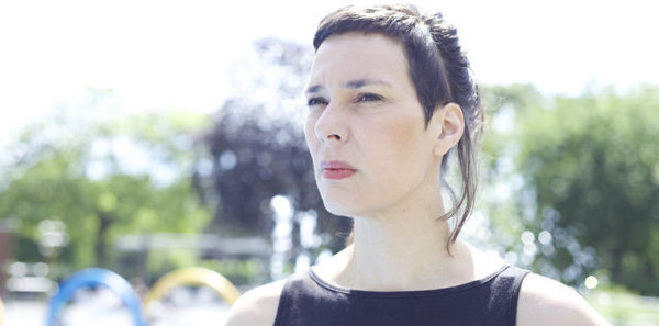 Laetitia Sadier