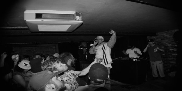 Lee Scott & Danny Lover @ The HiFi Club, Leeds - 15/07/16 Lee Scott & Danny Lover @ The HiFi Club, Leeds - 15/07/16