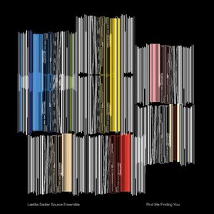 Laetitia Sadier Source Ensemble - Finding Me Finding You (Drag City) Laetitia Sadier Source Ensemble - Finding Me Finding You (Drag City)