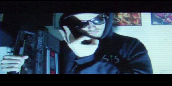 Interview: Lee Scott Interview: Lee Scott