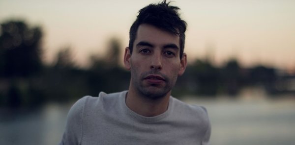 Leif Vollebekk