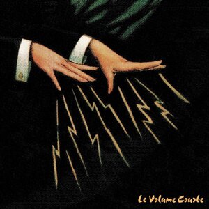 Le Volume Corbe: Planet Ping Pong (Duophonic Super 45s)