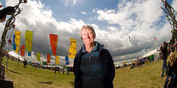 5+5 Festival Q&A: Larmer Tree Festival 5+5 Festival Q&A: Larmer Tree Festival