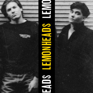 The Lemonheads: Reissues - Hate Your Friends, Creator, Lick (Fire Records) The Lemonheads: Reissues - Hate Your Friends, Creator, Lick (Fire Records)