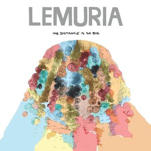 Lemuria: The Distance Is So Big (Bridge Nine) Lemuria: The Distance Is So Big (Bridge Nine)
