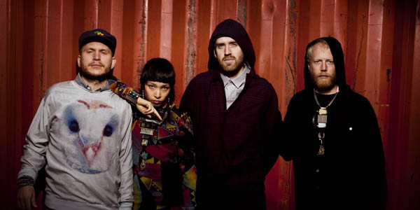 Little Dragon Little Dragon