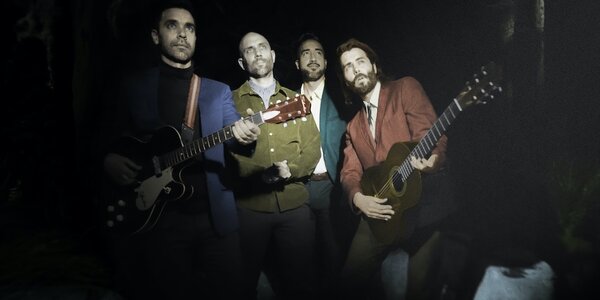 Lord Huron Lord Huron