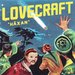 Lovecraft: Haxan (Witchfinder Records)