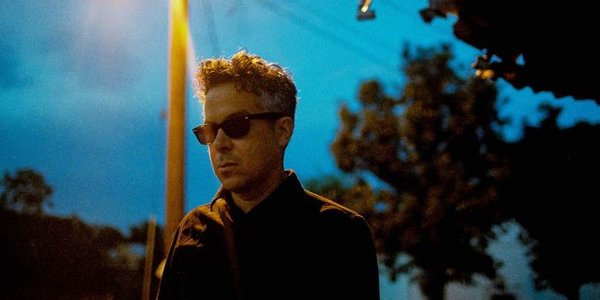 M Ward