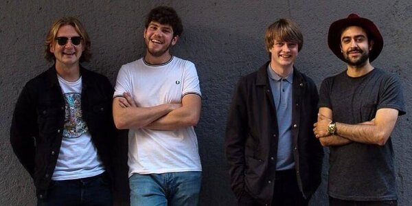 The Merchants The Merchants