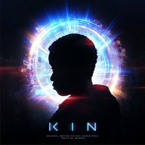 Mogwai: Kin Soundtrack (Rock Action) Mogwai: Kin Soundtrack (Rock Action)