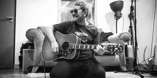 Michael Head & The Red Elastic Band