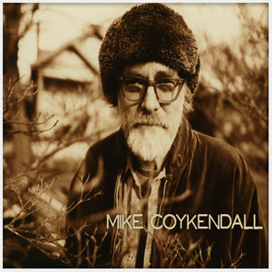 Mike Coykendall - Half Past, Present Pending (Fluff & Gravy Records)
