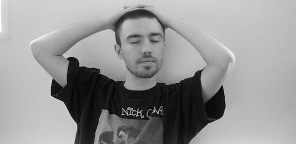 Introducing: Matt Maltese Introducing: Matt Maltese