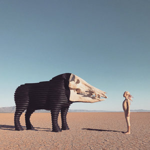 Man Man: Dream Hunting in the Valley of the In-Between (Sub Pop) Man Man: Dream Hunting in the Valley of the In-Between (Sub Pop)