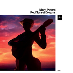 Mark Peters: Red Sunset Dreams (Sonic Cathedral)
