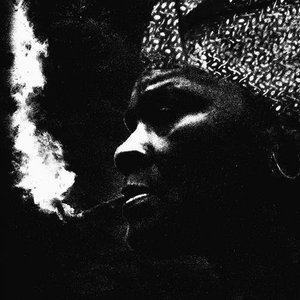 Mama Roux: Mama Roux (Electone Records) Mama Roux: Mama Roux (Electone Records)