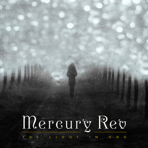 Mercury Rev: The Light In You (Bella Union) Mercury Rev: The Light In You (Bella Union)