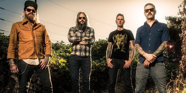 Mastodon