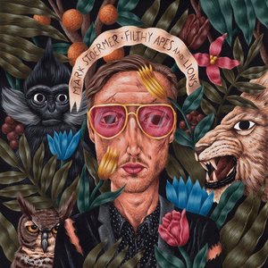 Mark Stoermer: Filthy Apes and Lions (St. August Records)