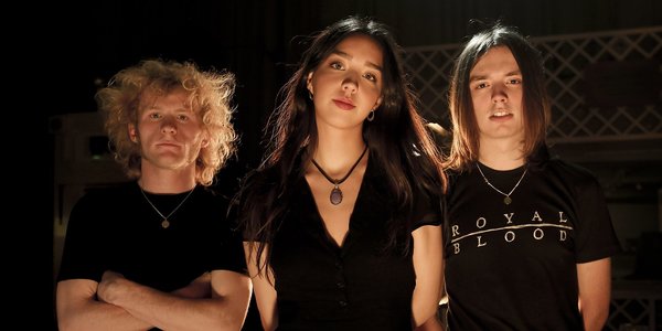 The Mysterines The Mysterines