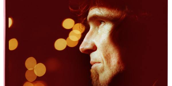 Mark Lanegan