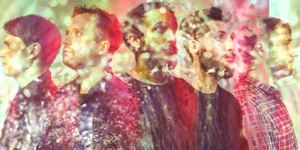 Maybeshewill @ Clwb Ifor Bach, Cardiff 10.12.14 Maybeshewill @ Clwb Ifor Bach, Cardiff 10.12.14