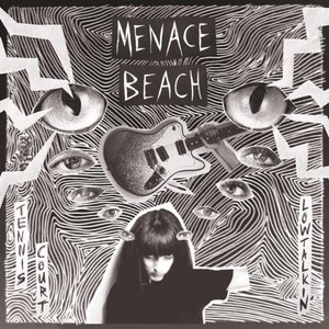 Menace Beach – Lowtalkin’ / Tennis Court (Memphis Industries) Menace Beach – Lowtalkin’ / Tennis Court (Memphis Industries)