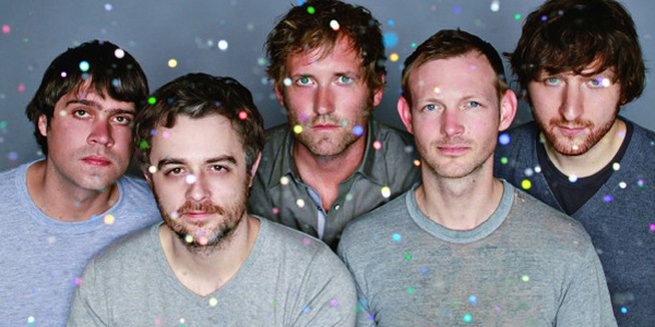 Minus the Bear Return! Minus the Bear Return!