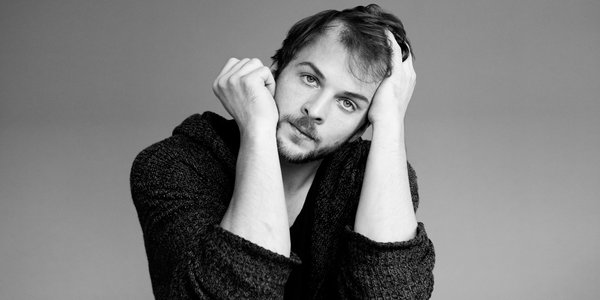 Nils Frahm